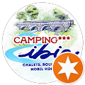 Avis de camping.b avec une note de 5 sur 5