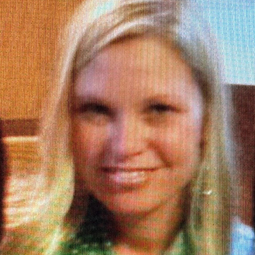 Melissa Porter