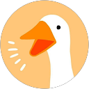 Anonymous Goose