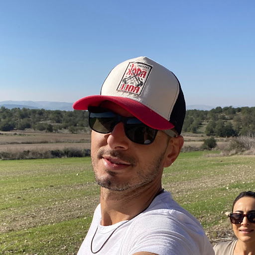 Yaron Cohen