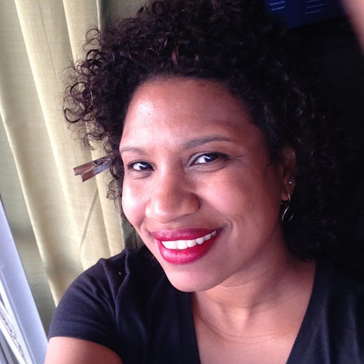 Psicóloga Danielle Almeida — foto 2