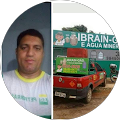 Ibrain Borges da Silva