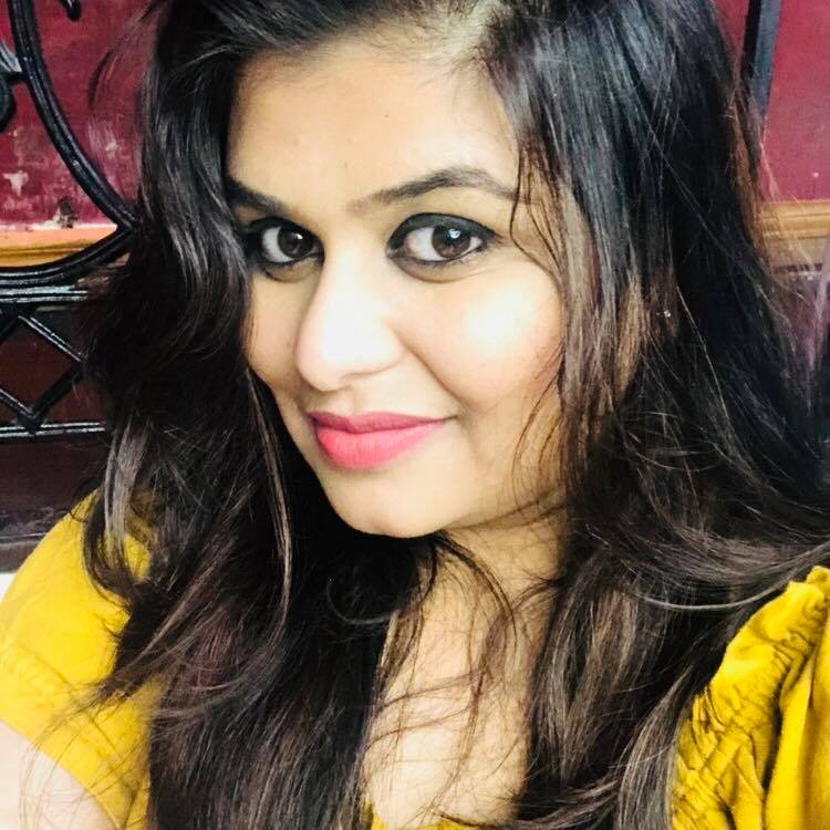 akanksha agarwal