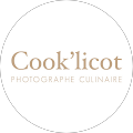 Avis de Cooklicot.e avec une note de 5 sur 5