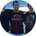 User profile - Dwight Hixson.