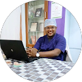 Dr Katta Ravi Chandu
