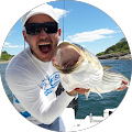 Reely Hooked Fishing Charters