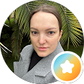 Людмила Михайловская