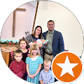 Ganado Baptist Church - Ganado, Arizona