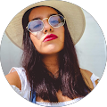 Areli Zavaleta Amaya
