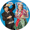 Magic Circus - Magicians, Clowns, Mimes, Puppeteers, Scientists - 