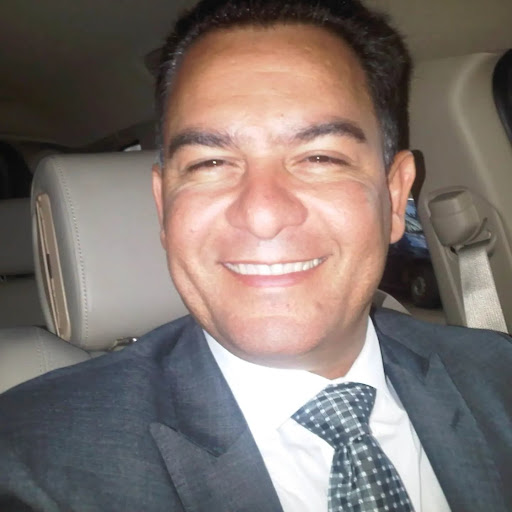 Alexis Bravo