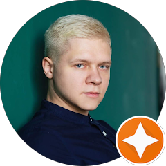 Max Romanenko