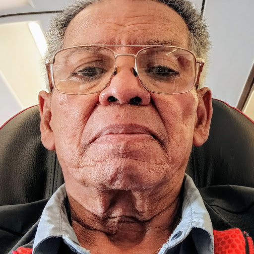 Pedro Robles