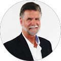 User profile - D.W. Shepherd.