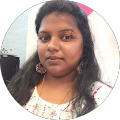 Suverna Patil profile photo