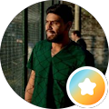 User profile - Nico Marquez.