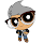 Glennette Clark's profile photo