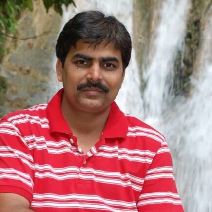 Pankaj Pandey