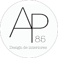 AP 85 design de interiores