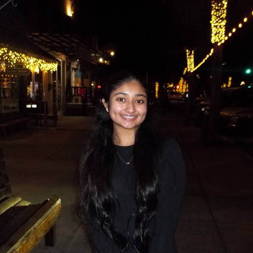 Khushi Patel