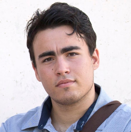 Diego Cangas