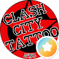 Clash City