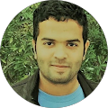 Trilok Srinivas (☆ 5/5)
