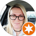 Avis de Hanna.o avec une note de 5 sur 5