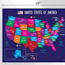 united states maps