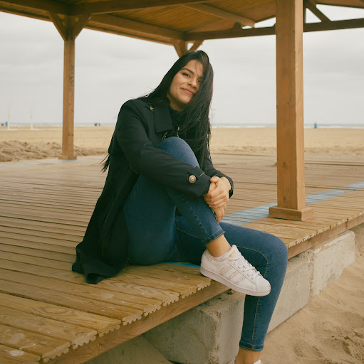 Liliana Galvis Mejia