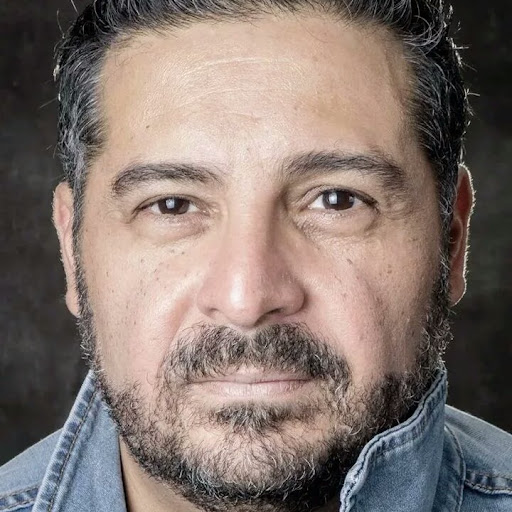 Carlos Silva tenor