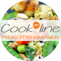 Avis de cuisine-facile. avec une note de 5 sur 5