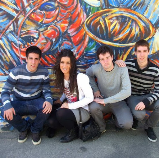 joseba mutuberria