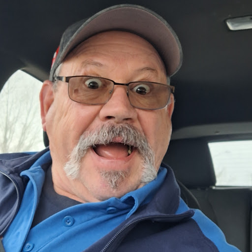 LAVENDER, ROB & MARTHA