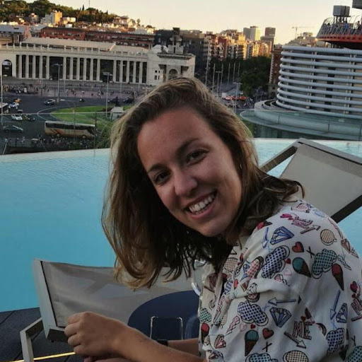 Cristina Olivas Menéndez