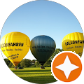 Ballon Sachsen