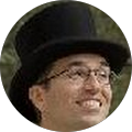 Avatar du profil de Lucio Del Testa