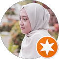 review Dewi Puspa (Puspa)