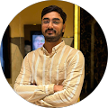 Ankit Yadav