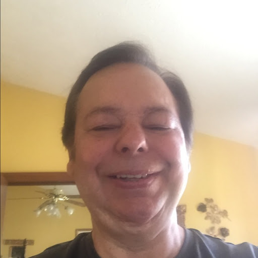 Ken Resig
