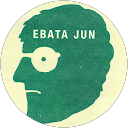 JUN EBATA