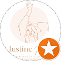 Avis de Justine.a avec une note de 4 sur 5