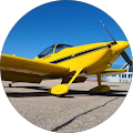 Wawa Municipal Airport - Wawa, Ontario