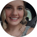 Profile photo of Kelsey Hawley