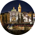 Loteries i Estanc Sant Pere - Monistrol de Montserrat, Barcelona