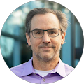 Keith Szot