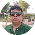 Anand Kumar Mishra