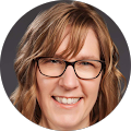 User profile - KristI Bryant.