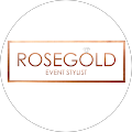 Stacey - Rose Gold Events